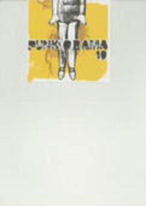 Diverse – Punk-O-Rama Vol. 10