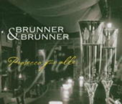 Brunner & Brunner – Prosecco für alle