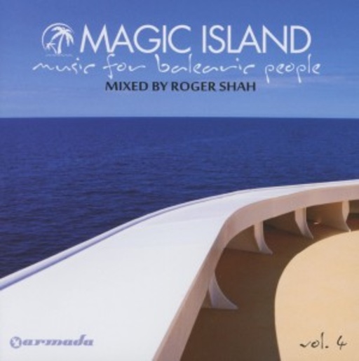 Roger Shah – Magic Island Vol. 4