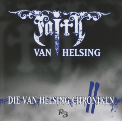 Faith – The Van Helsing Chronicles: Die Van Helsing Chroniken II