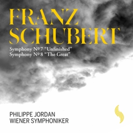Symphony No. 7 & No. 8