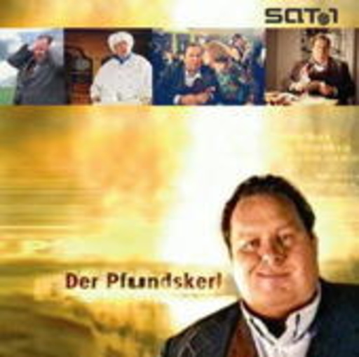 Diverse – Der Pfundskerl