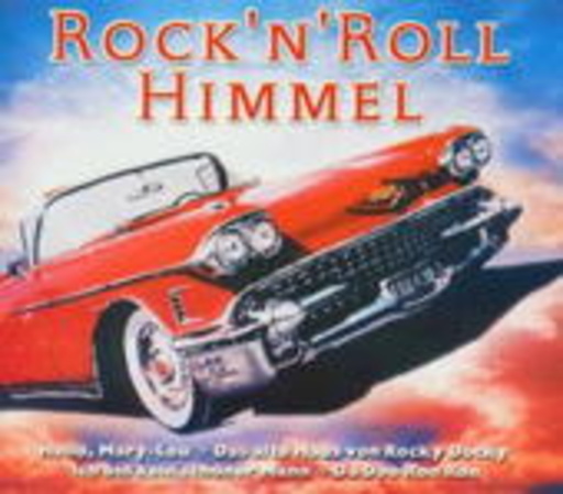 Diverse – Rock'n'Roll Himmel