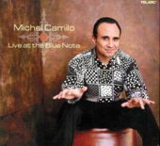 Michel Camilo – Live At The Blue Note