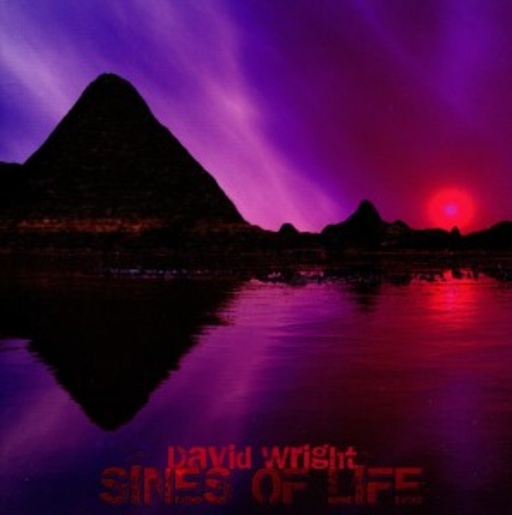 David Wright – Sines Of Life Vol. 1