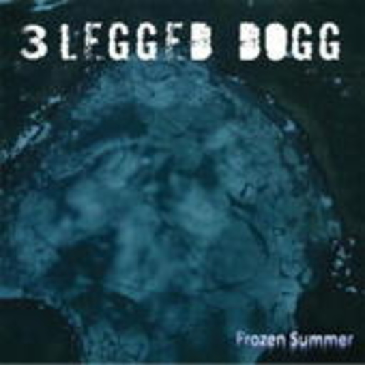 3 Legged Dogg – Frozen Summer