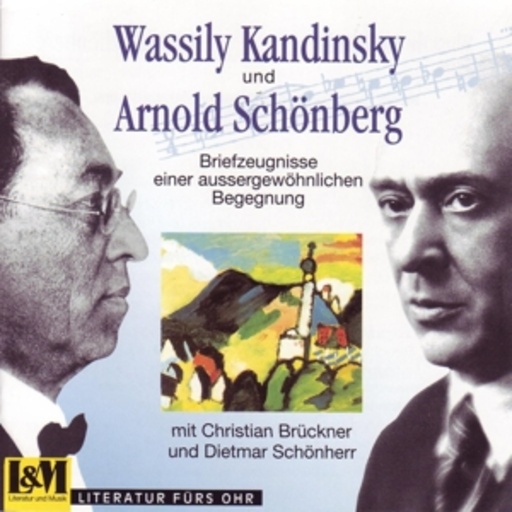 Diverse – Briefwechsel: W. Kandinsky & A. Schönberg