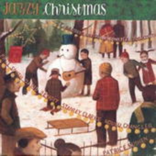 Diverse – Jazzy Christmas