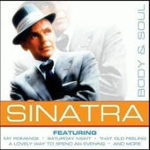 Frank Sinatra – Body & Soul