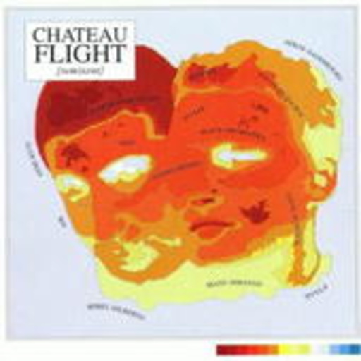 Chateau Flight – The Remixes