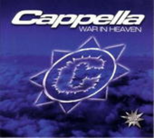 War In Heaven