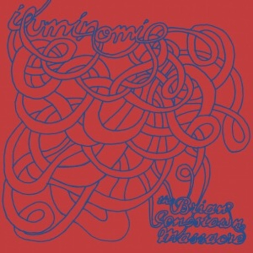 The Brian Jonestown Massacre – Illuminomi/There's A War Going On EP