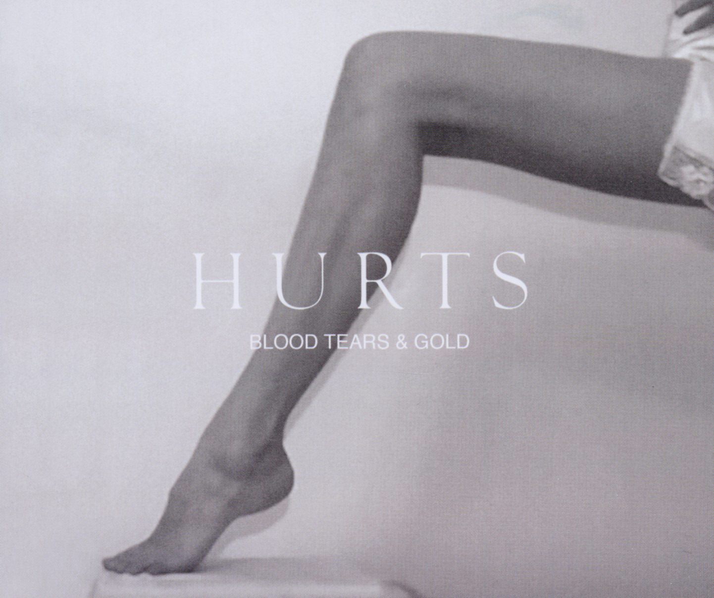 Hurts – Blood, Tears & Gold