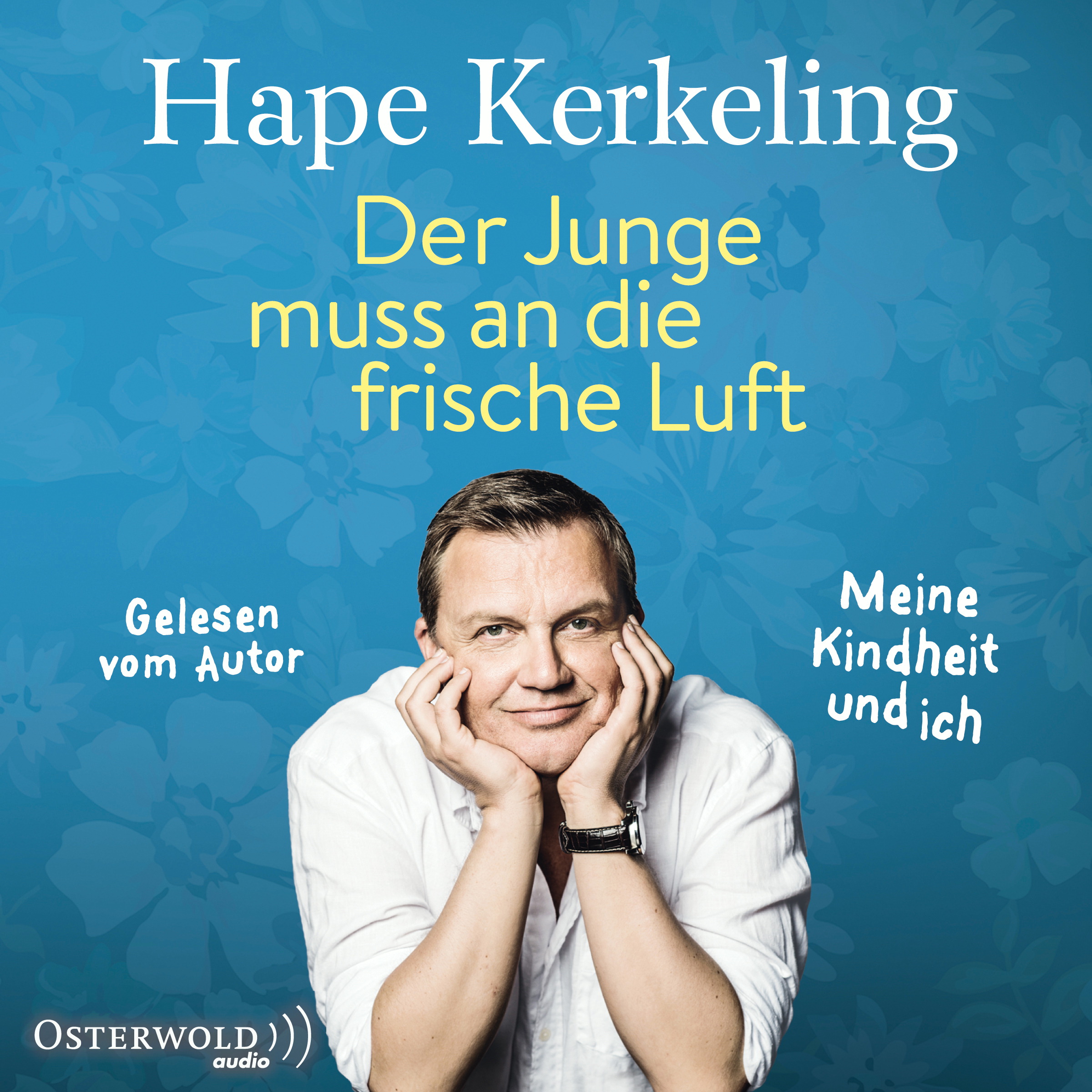 Hape Kerkeling – Der Junge muss an die frische Luft