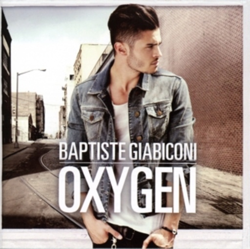 Baptiste Giabiconi – Oxygen