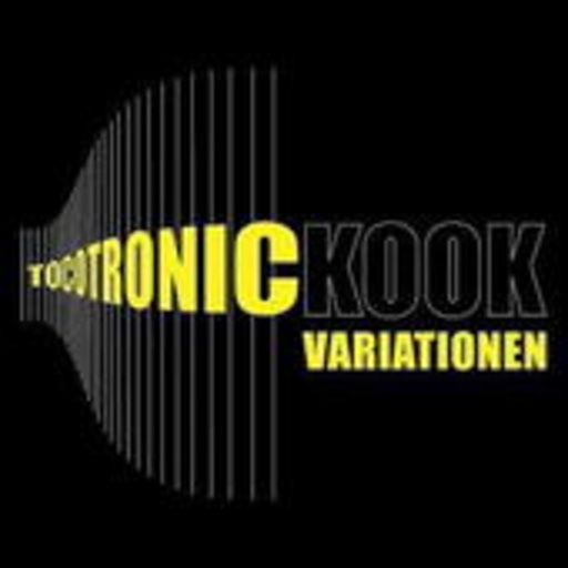 Tocotronic – K.O.O.K. Variationen