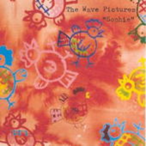 The Wave Pictures – Sophie