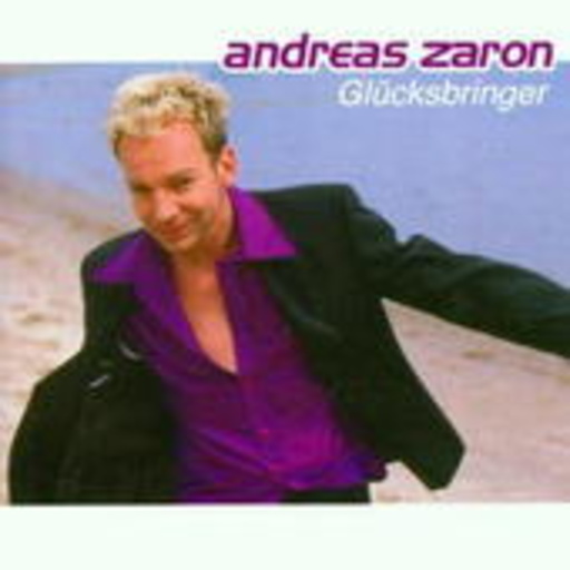 Andreas Zaron – Glücksbringer