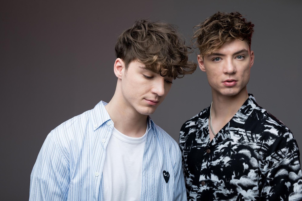 Mobilisieren noch mal ihre Fans: Die Lochis