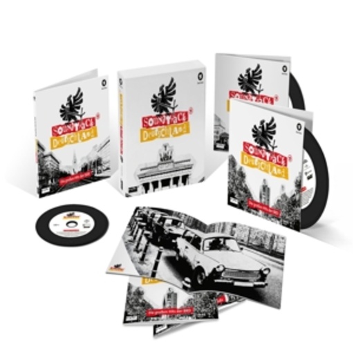 Soundtrack Deutschland