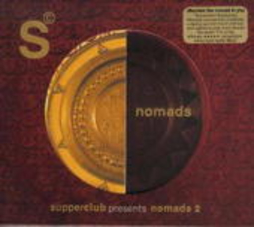 Diverse – Supperclub Presents Nomads 2