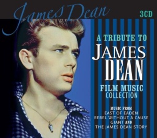 Diverse – A Tribute To James Dean