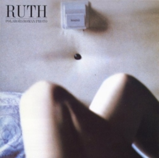Ruth – Polaroid/Roman/Photo