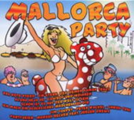 Diverse – Mallorca Party