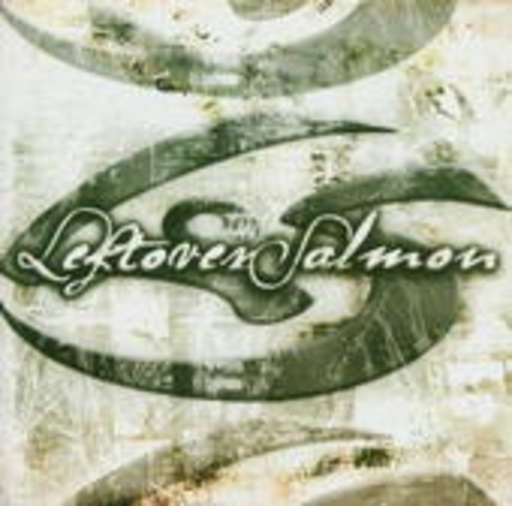 Leftover Salmon – Leftover Salmon