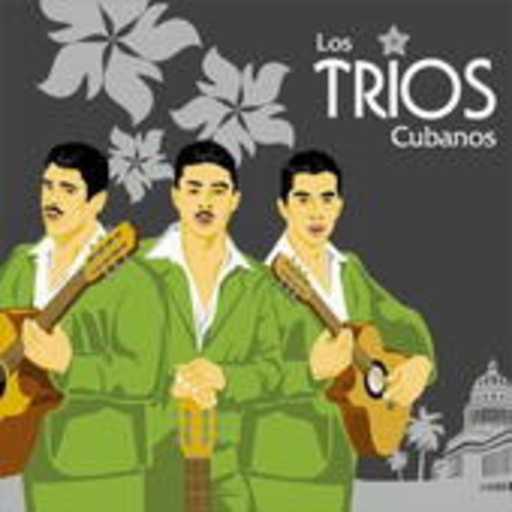 Diverse – Los Trios Cubanos
