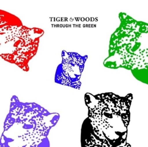 Tiger & Woods – Through The Green
