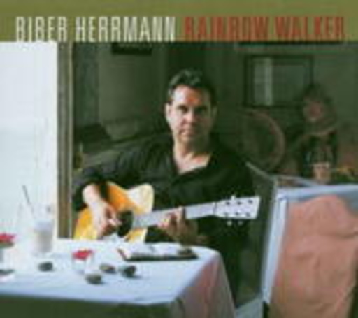 Biber Herrmann – Rainbow Walker