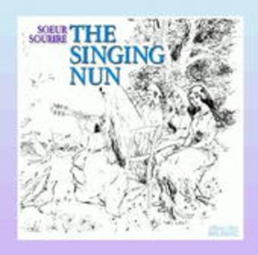 Singing Nun – Sister Luc-Gabrielle