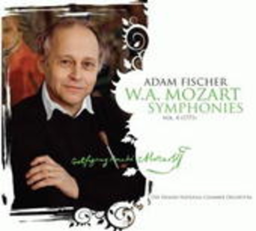 Symphonies Vol. 4