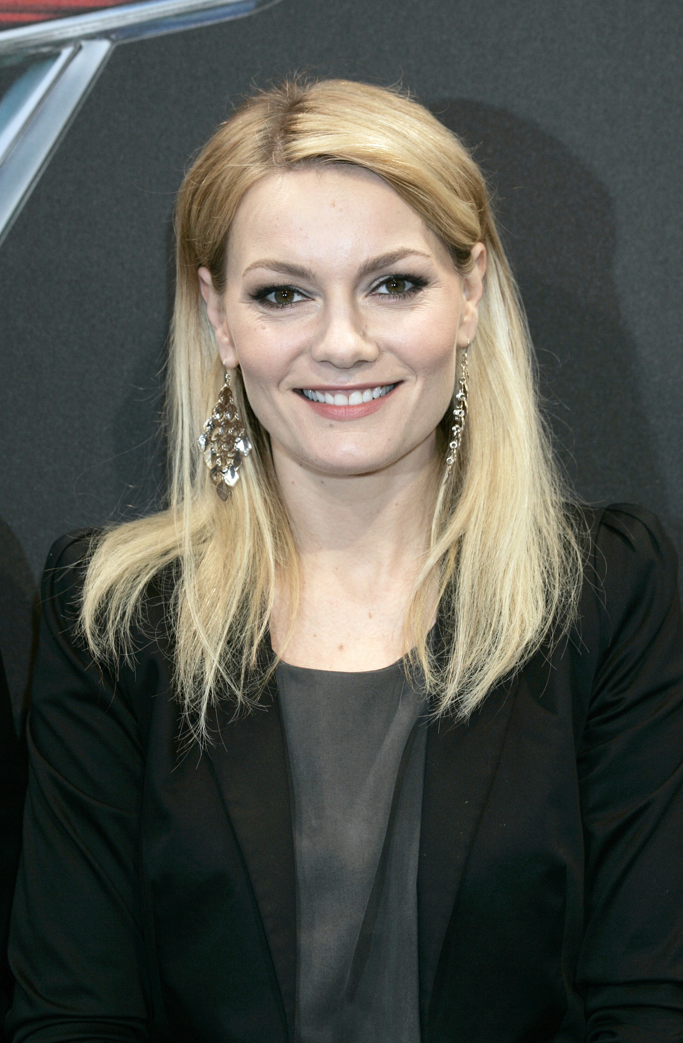 Martina Hill