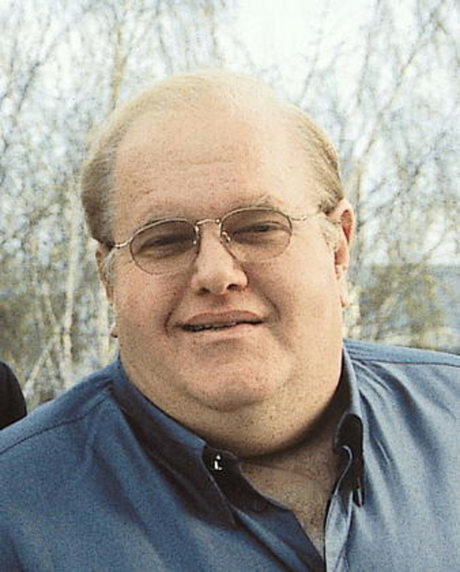 Muss Geschädigten Geld zurück zahlen: Lou Pearlman