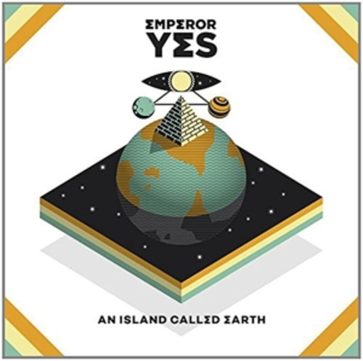 Emperor Called Earth – An Island Called Earth