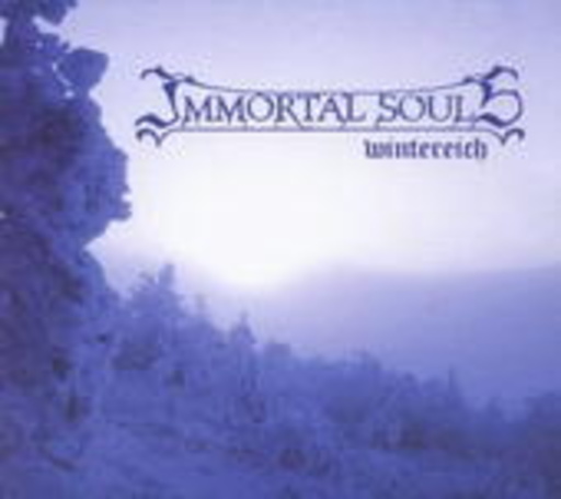 Immortal Soul – Wintereich