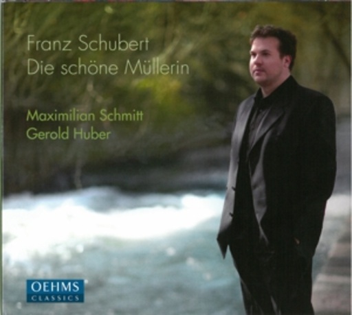 Die schöne Müllerin