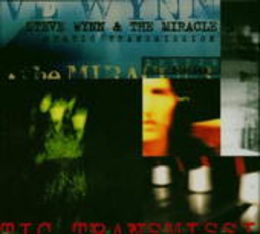 Steve Wynn – Static Transmission