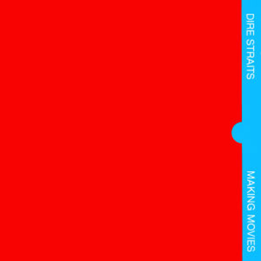 Dire Straits – Making Movies
