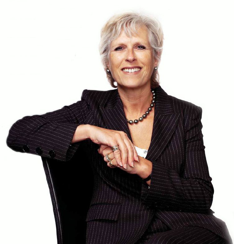 Lavinia Carey