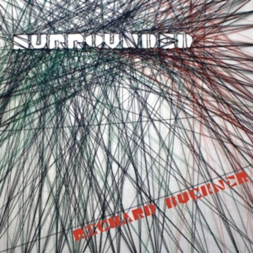 Richard Buckner – Surrounded