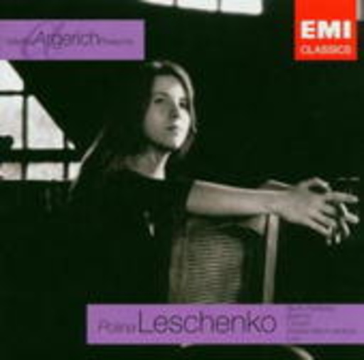 Polina Leschenko – Martha Argerich presents...