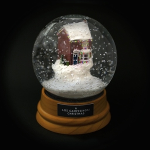 Los Campesinos! – A Los Campesinos! Christmas