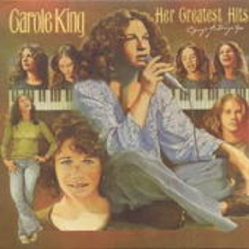 Carole King – Her Greatest Hits (Songs Of Long Ago)