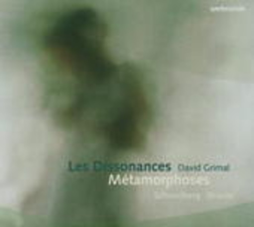 Les Dissonances – Métamorphoses