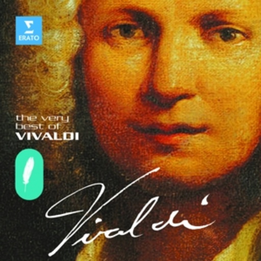 Diverse – The Very Best Of Vivaldi