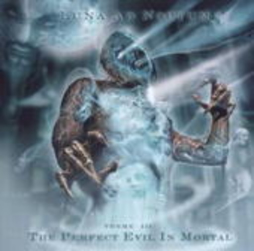 Luna Ad Noctum – The Perfect Evil In Noctum