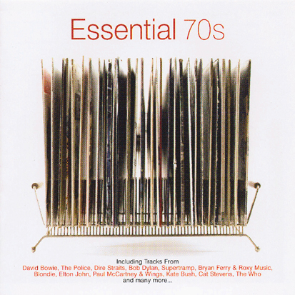 Diverse – Essential 70's